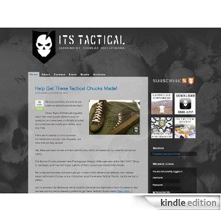 ITS Tactical Kindle Store ITS Tactical