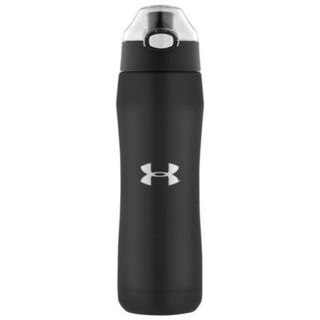 Thermos Beyond Vacuum Insulated Hydration Bottle Black US4000 717878