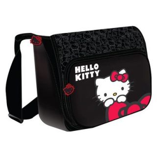 Hello Kitty Horizontal Messenger Style 15.4 Lap