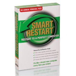 Smart Restart By Centurion Technologies Inc Software
