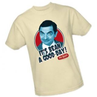 "It's Bean A Good Day"    Mr. Bean Youth T Shirt Clothing