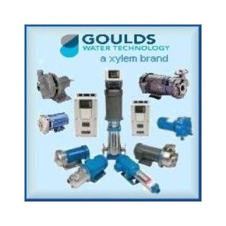 Goulds 18LS10 Jet & Submersible Pump Industrial Pumps