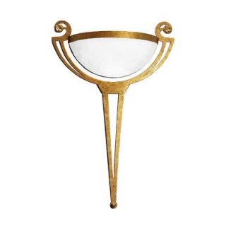 2nd Ave Design Mavis 2 Light Wall Sconce