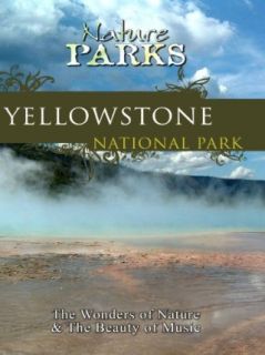 Nature Parks YELLOWSTONE NATIONAL PARK Wyoming TravelVideoStore  Instant Video