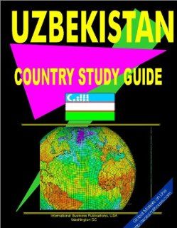 Uzbekistan Country (World Business Information Library) 9780739780084 Business & Finance Books @
