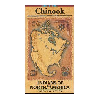 Chinook  Indians of North America VHS Schlessinger Movies & TV