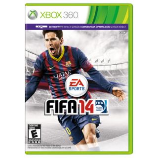 FIFA 14 (Xbox 360)