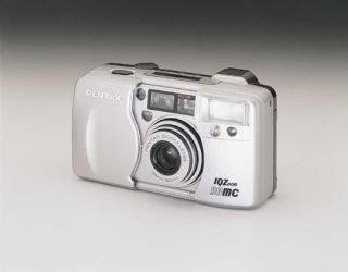 Pentax 90MC QD 38 90mm Ultra Compact Camera w/Kit —