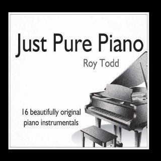 Just Pure Piano Music