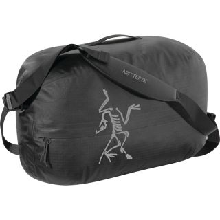 Arcteryx Carrier Duffel 35   2197cu in