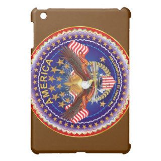 America Spirit Is Not Forgotten Please See Notes iPad Mini Covers