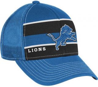 NFL Detroit Lions Womens 2011 Player Trucker Hat —
