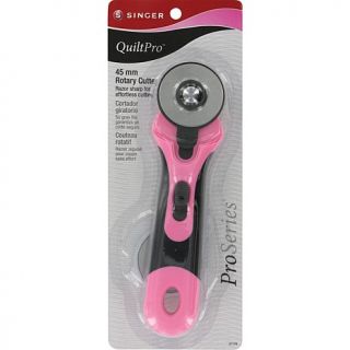 Singer Pro Series QuiltPro 45mm Rotary Cutter