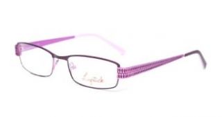 REMBRAND Eyeglasses FOR KEEPS Purple 51MM Clothing