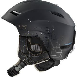 Salomon Aura Custom Air Ski Helmet   Womens