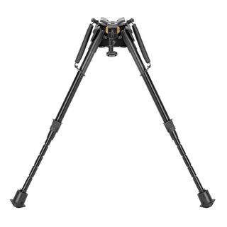 Caldwell XLA 9 13 Inch Pivot Bipod Caldwell Bipods, Benches, & Rests