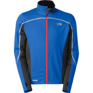 The North Face Isotherm Windstopper Jacket   Mens