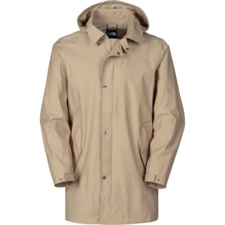 The North Face Greer Trench Jacket   Mens