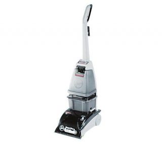 Hoover Commercial SteamVac Carpet Cleaner —