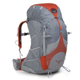 Osprey Packs Exos 58 Backpack   3356 3722cu in
