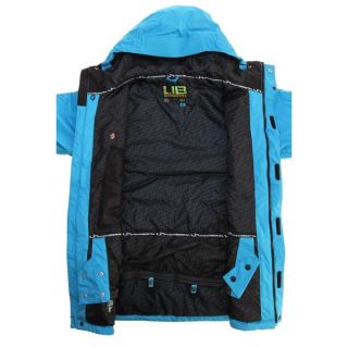 Lib Tech Re Cycler Insulated Snowboard Jacket