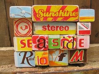 sunshine stereo seaside radio fm by norfolkboy