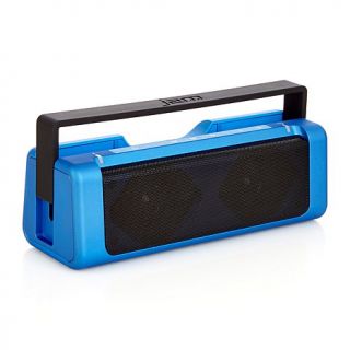Jam Party Wireless Rechargeable Stereo Speaker