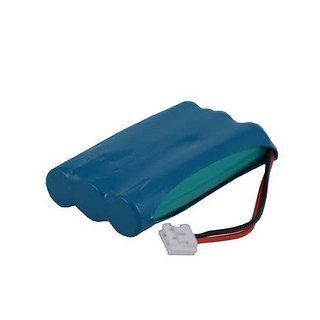 GE 5 2660 NiMh Cordless Phone Battery from Batteries Electronics
