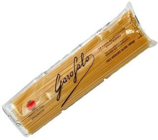 Garofalo Spaghetti Pasta No 9.   La Pasta Di Gragnano presso Napoli (Pack of 8   16 Oz x 8 / 453g x 8)  Grocery & Gourmet Food