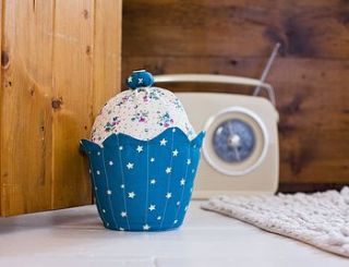 yummy cupcake doorstops by 'by alex'