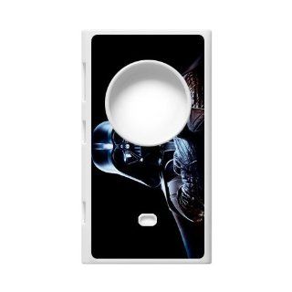 Nokia Lumia 1020 Phone Case Star Wars DJ241582 Cell Phones & Accessories