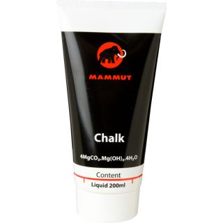 Mammut Liquid Chalk   200ml