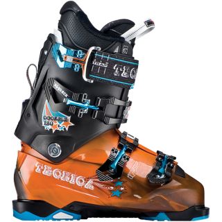 Tecnica Cochise 120 Ski Boot   Mens