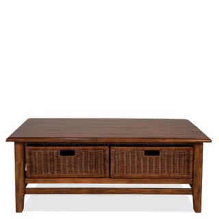 Riverside Furniture Claremont Coffee Table