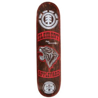 Element Appleyard Timber Skateboard