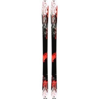 K2 AMP Rictor 90 XTi Ski   Alpine Touring Skis