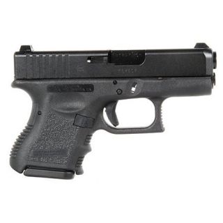 Glock 26 Handgun 422566