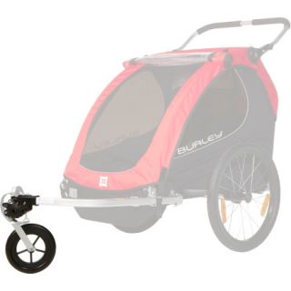 Burley Stroller Kit   Strollers and Joggers