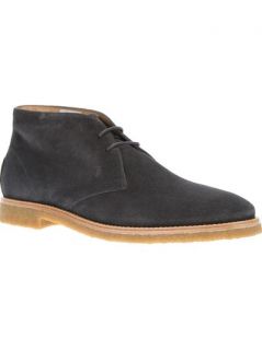 Tod's Classic Desert Boot