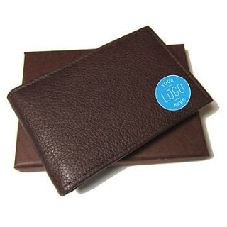 men's james buffalo leather wallet by nv london calcutta