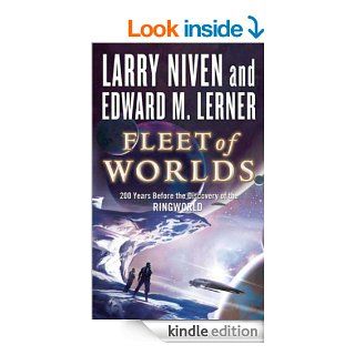 Fleet of Worlds (Known Space) eBook Larry Niven, Edward M. Lerner Kindle Store