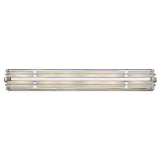 Hinkley Lighting Winton 6 Light Bath Vanity Light