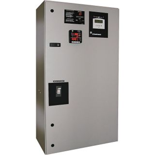Triton Generators Automatic Transfer Switch — 120/240V, 3-Pole Single Phase, 600 Amps  Generator Transfer Switches