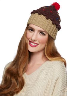 Sweet Getup Hat in Chocolate  Mod Retro Vintage Hats