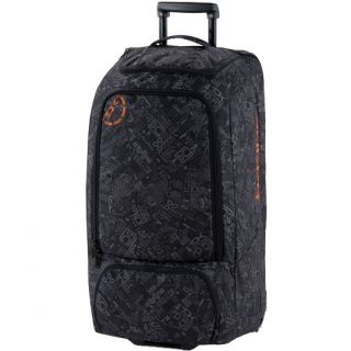 DAKINE EZ Traveler Gear Bag   5400cu in.