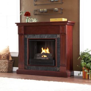 Wildon Home ® Madison Gel Fuel Fireplace