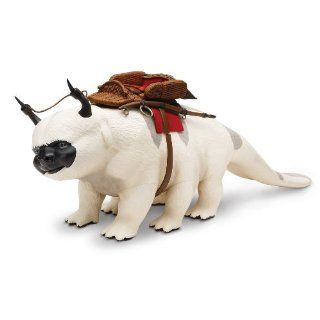 The Last Airbender   Appa Deluxe Figure Toys & Games
