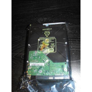 WD Green 2 TB Desktop Hard Drive 3.5 Inch, SATA III, 64 MB Cache   WD20EARX Electronics