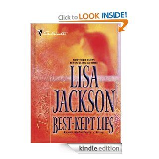 Best Kept Lies (Silhouette Desire)   Kindle edition by Lisa Jackson. Romance Kindle eBooks @ .
