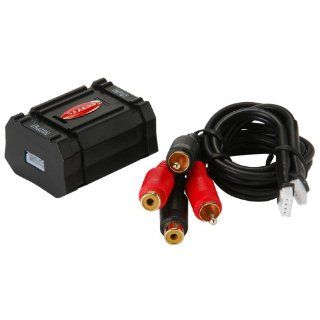 Metra AX AGL610 Ground Loop Isolater